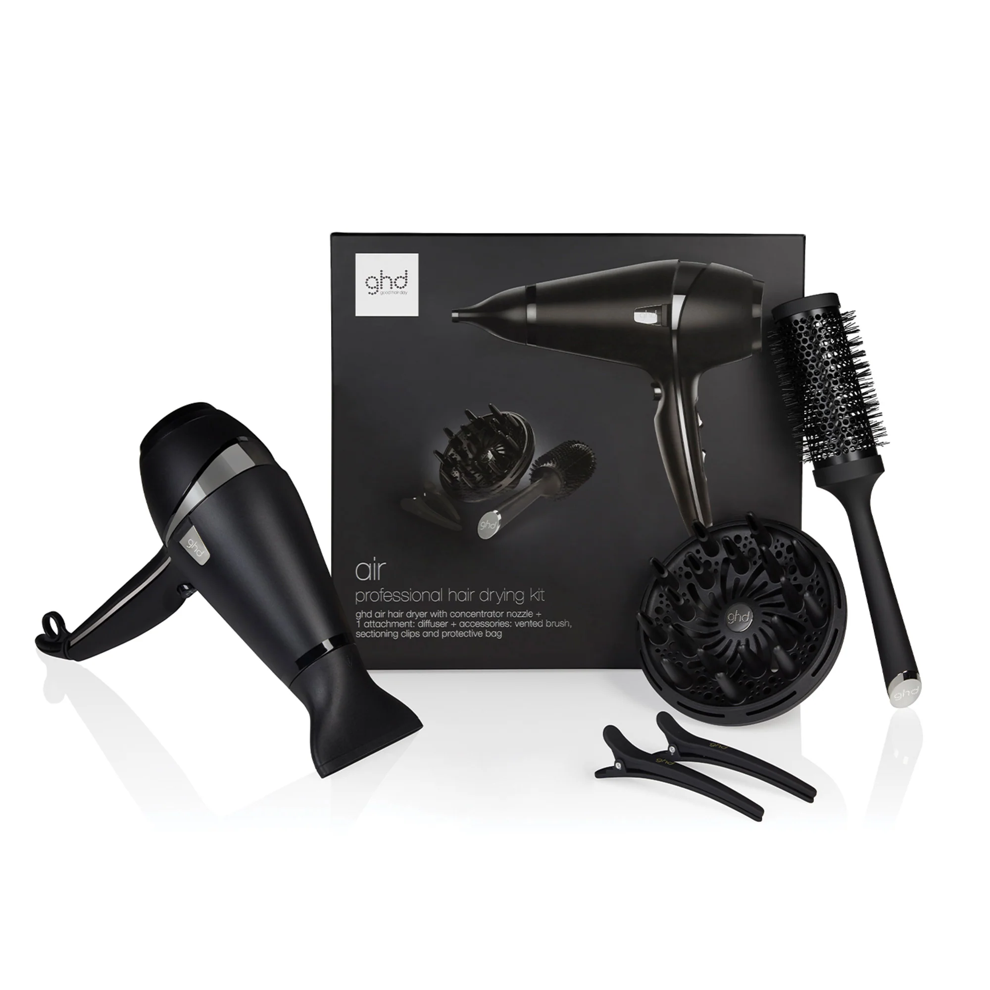 ghd Air® Kit - Hair Dryer with Diffuser - Image 6