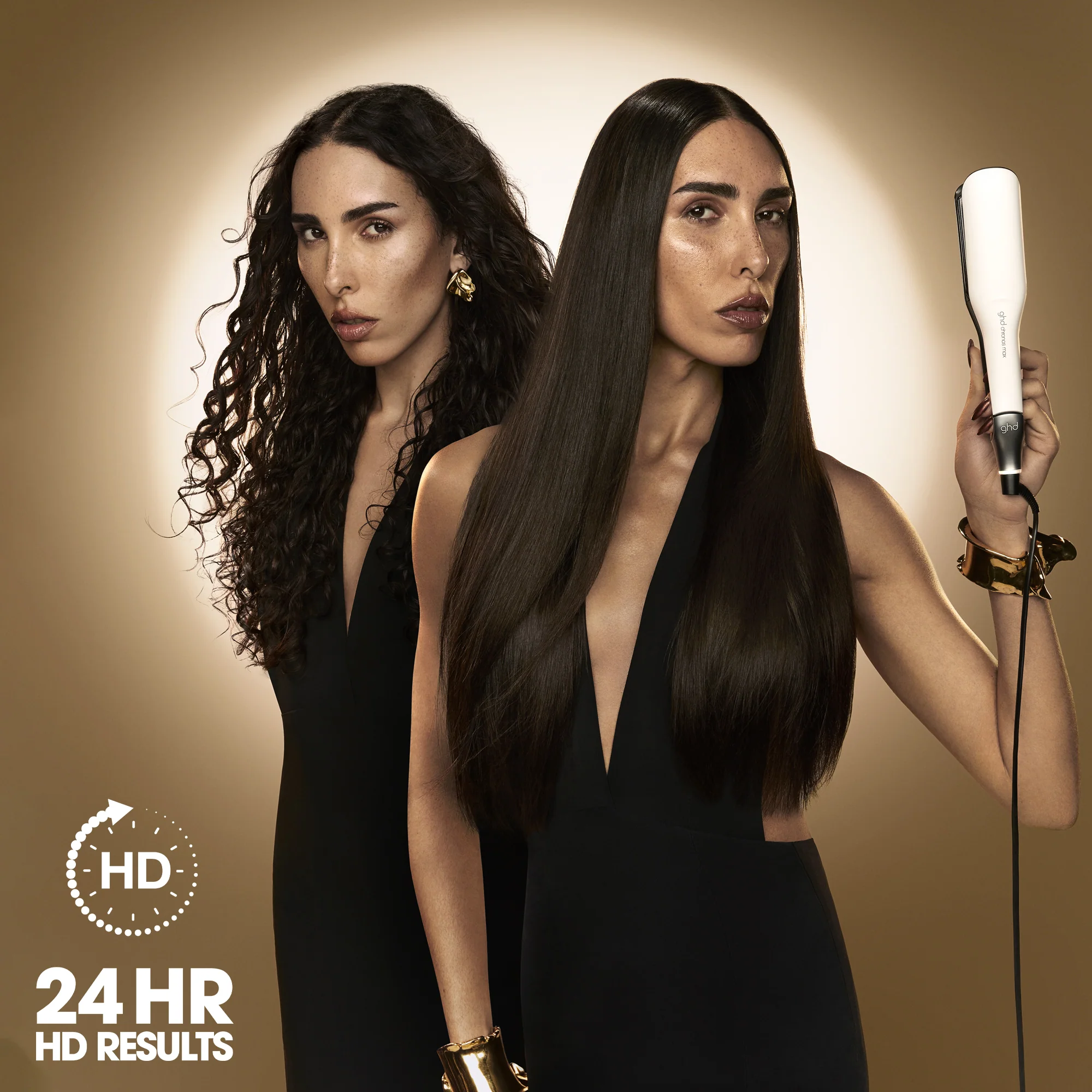GHD Chronos Max - White - Image 8