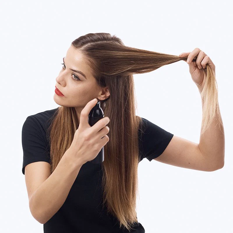 ghd curly ever after - curl hold spray 120ml - Image 3