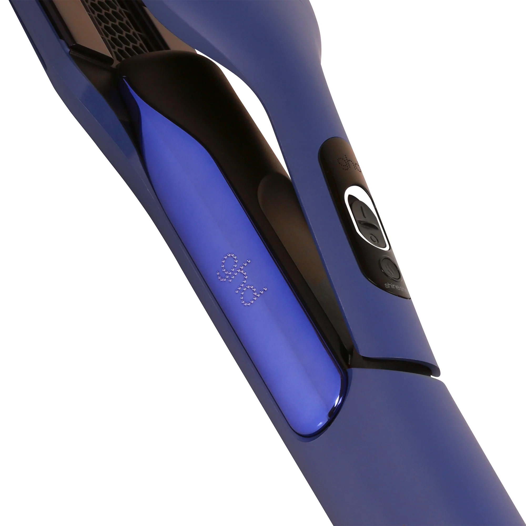 ghd Duet Style - 2-in-1 Hot Air Styler in Elemental Blue - Image 4