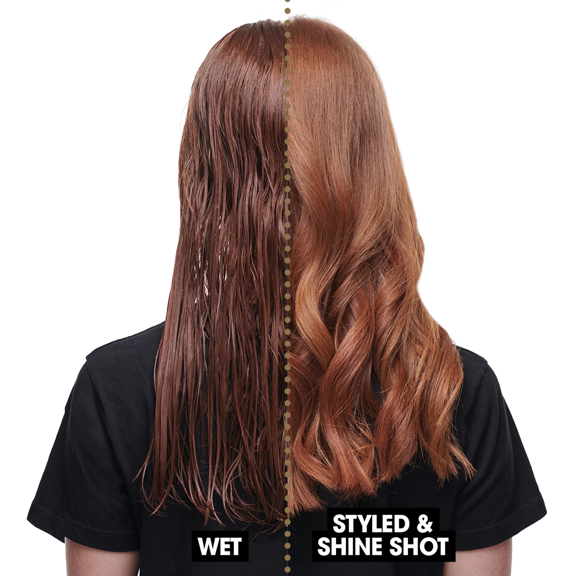 ghd Duet Style 2-in-1 Hot Air Styler in White - Image 2