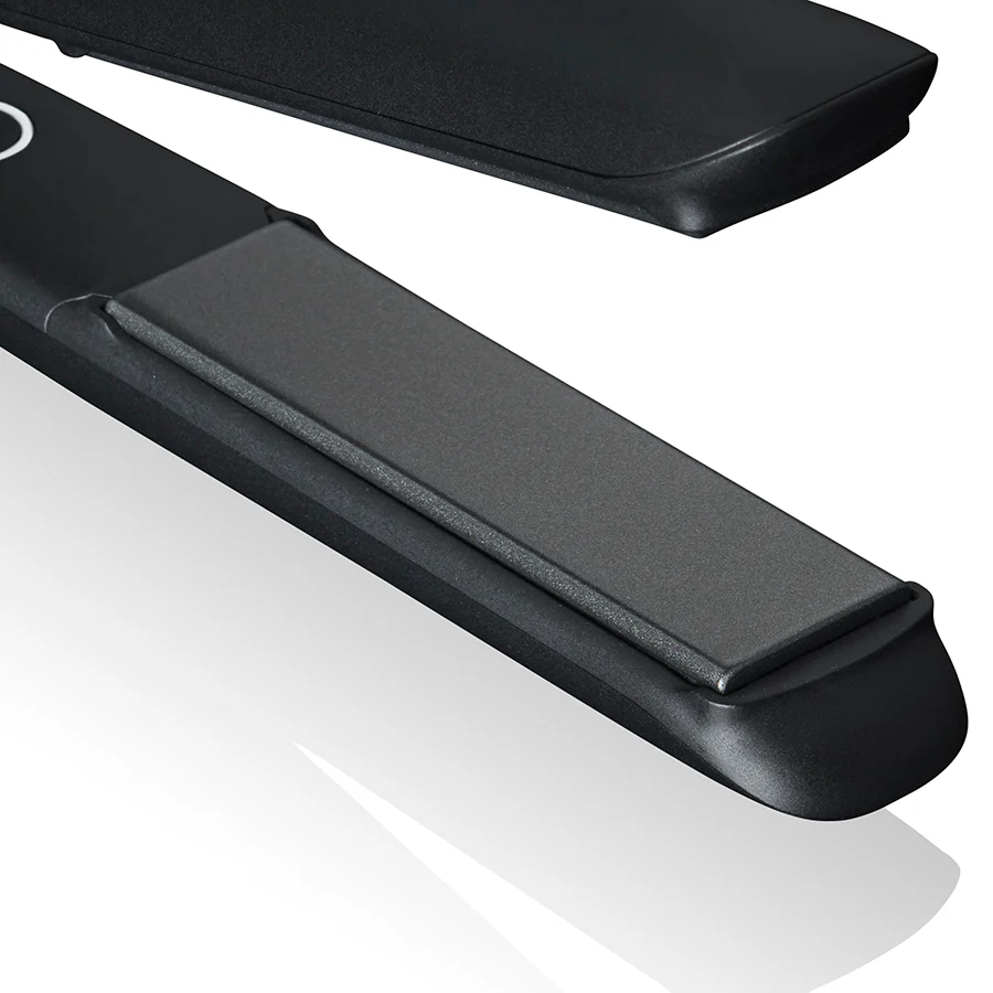 ghd Gold - Hair Straightener (26mm Plate) - Black - Image 7