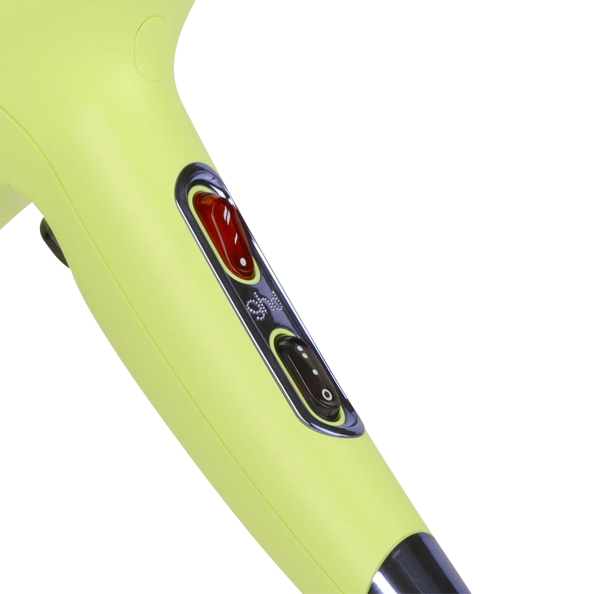 ghd Helios - Hair Dryer in Cyber Lime - Image 4