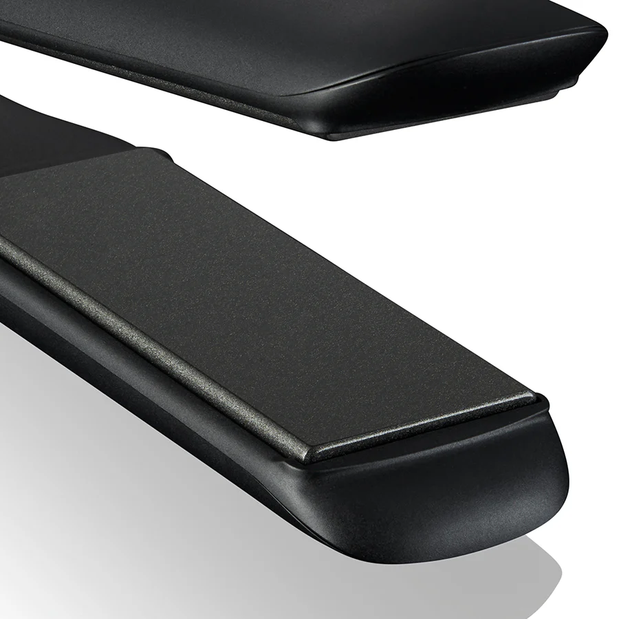 ghd Max - Wide Plate Hair Straightener (42mm Plate) Black - Image 6