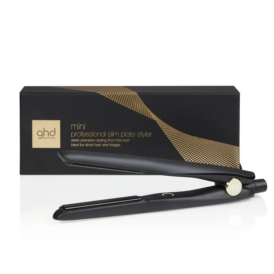 ghd Mini - Slimmer Plate Hair Straightener (15mm Plate) - Image 4