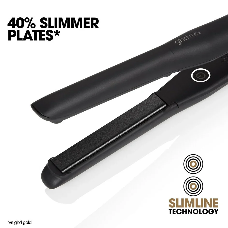 ghd Mini - Slimmer Plate Hair Straightener (15mm Plate) - Image 6