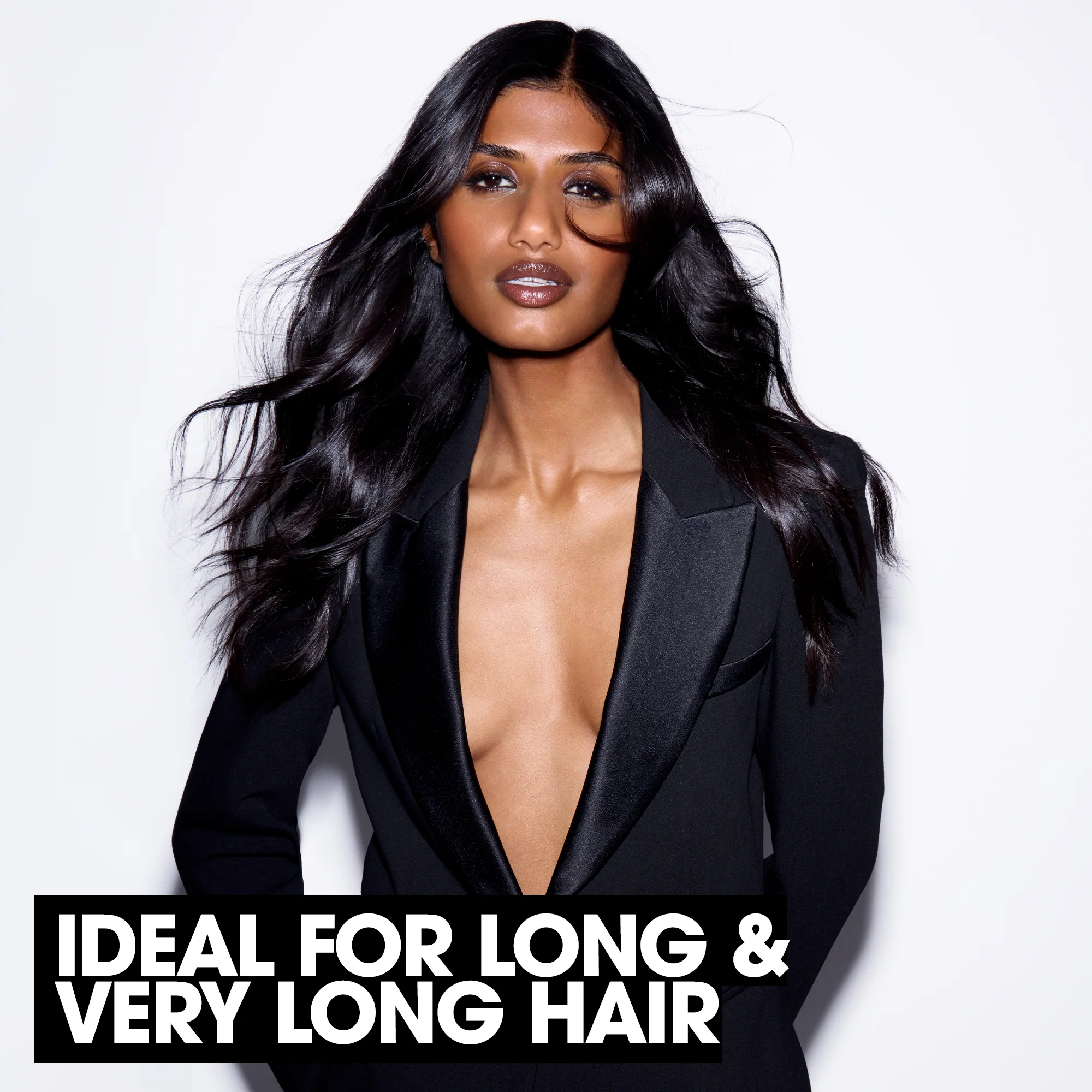 ghd NEW Chronos Curve Max Wand - 38mm Hair Curler - Image 5