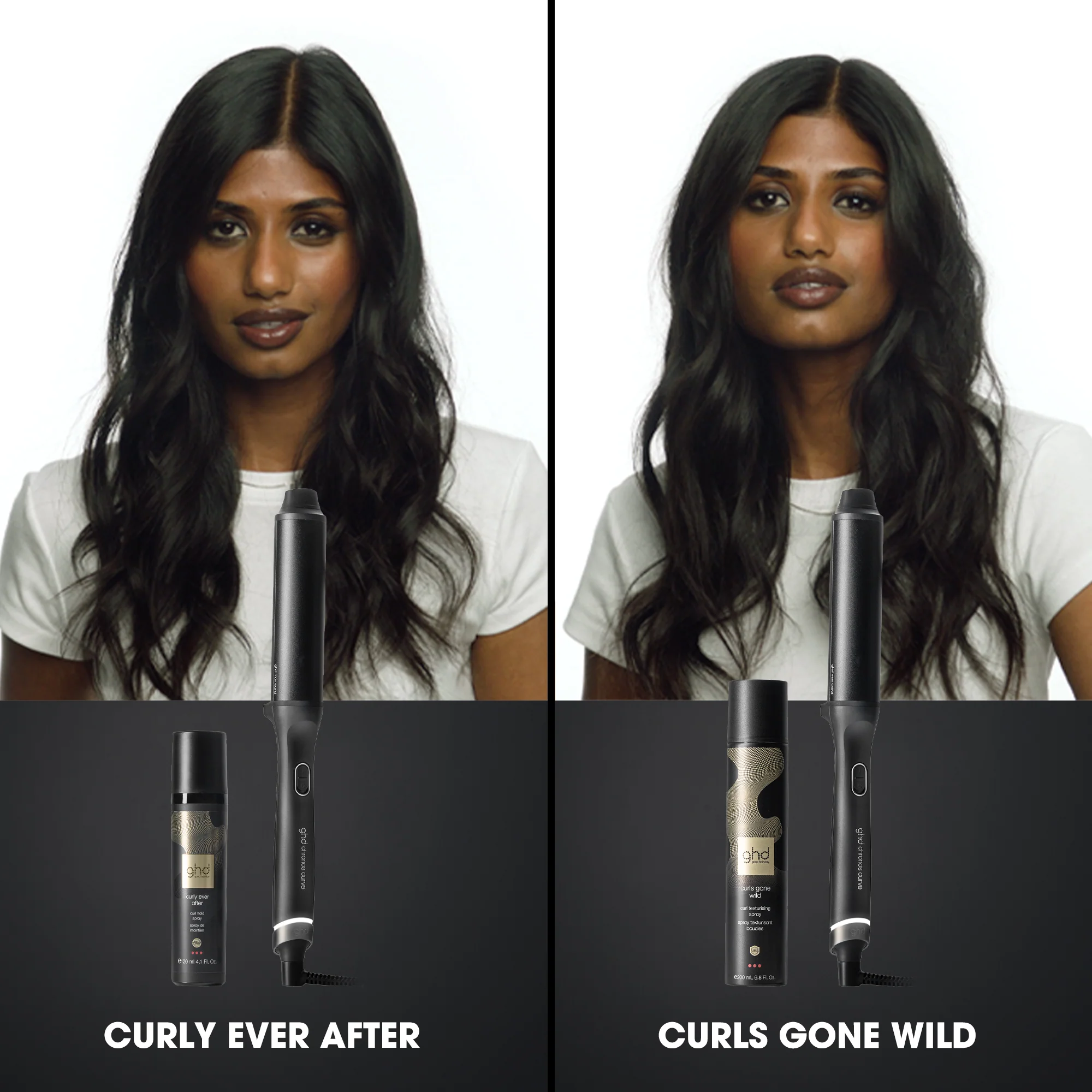 ghd NEW Chronos Curve Max Wand - 38mm Hair Curler - Image 6