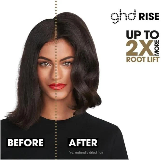 ghd Rise Professional Hot Brush - Image 2