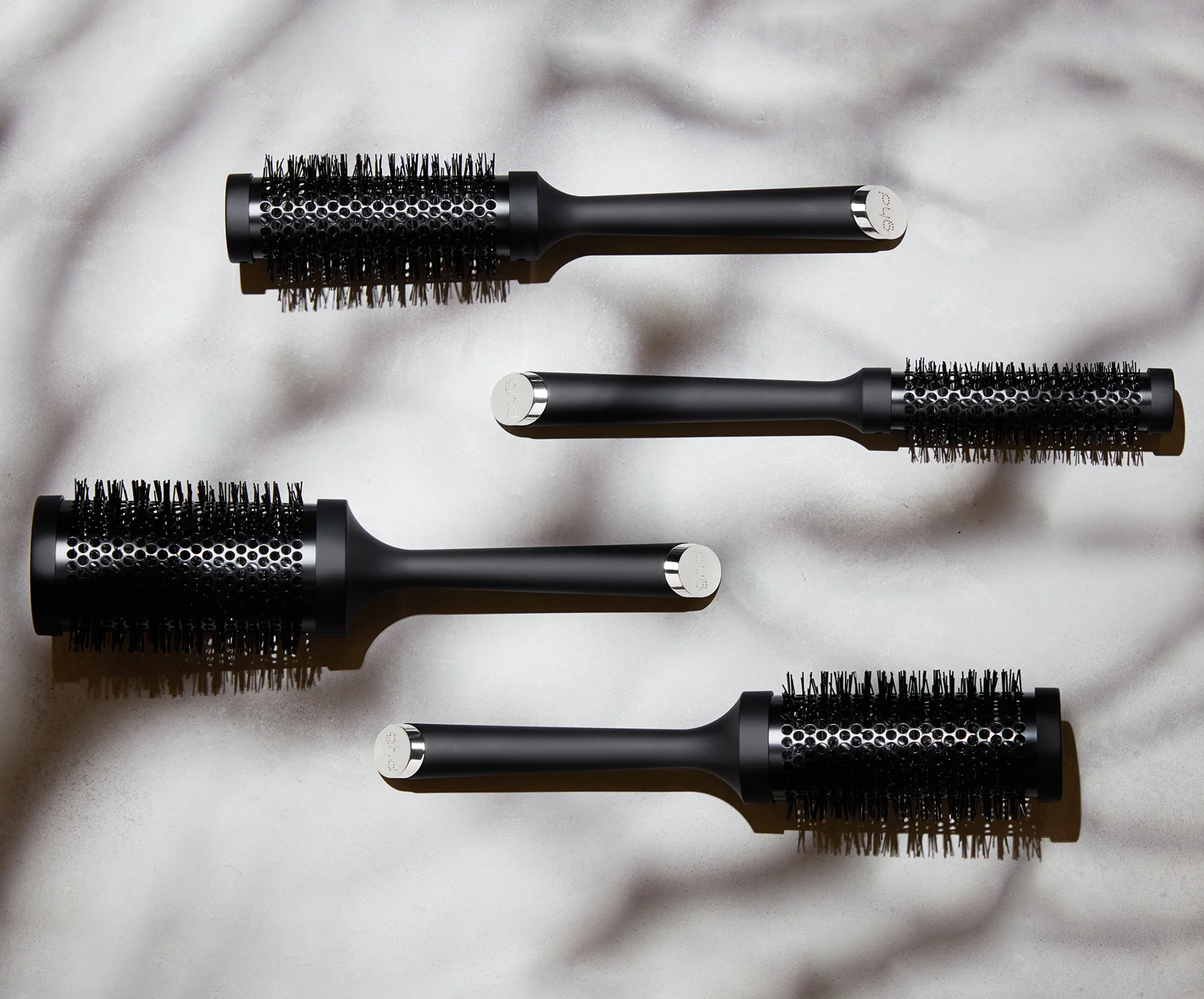 ghd Barrel Brush - The Blow Dryer (Size 1) - Image 4