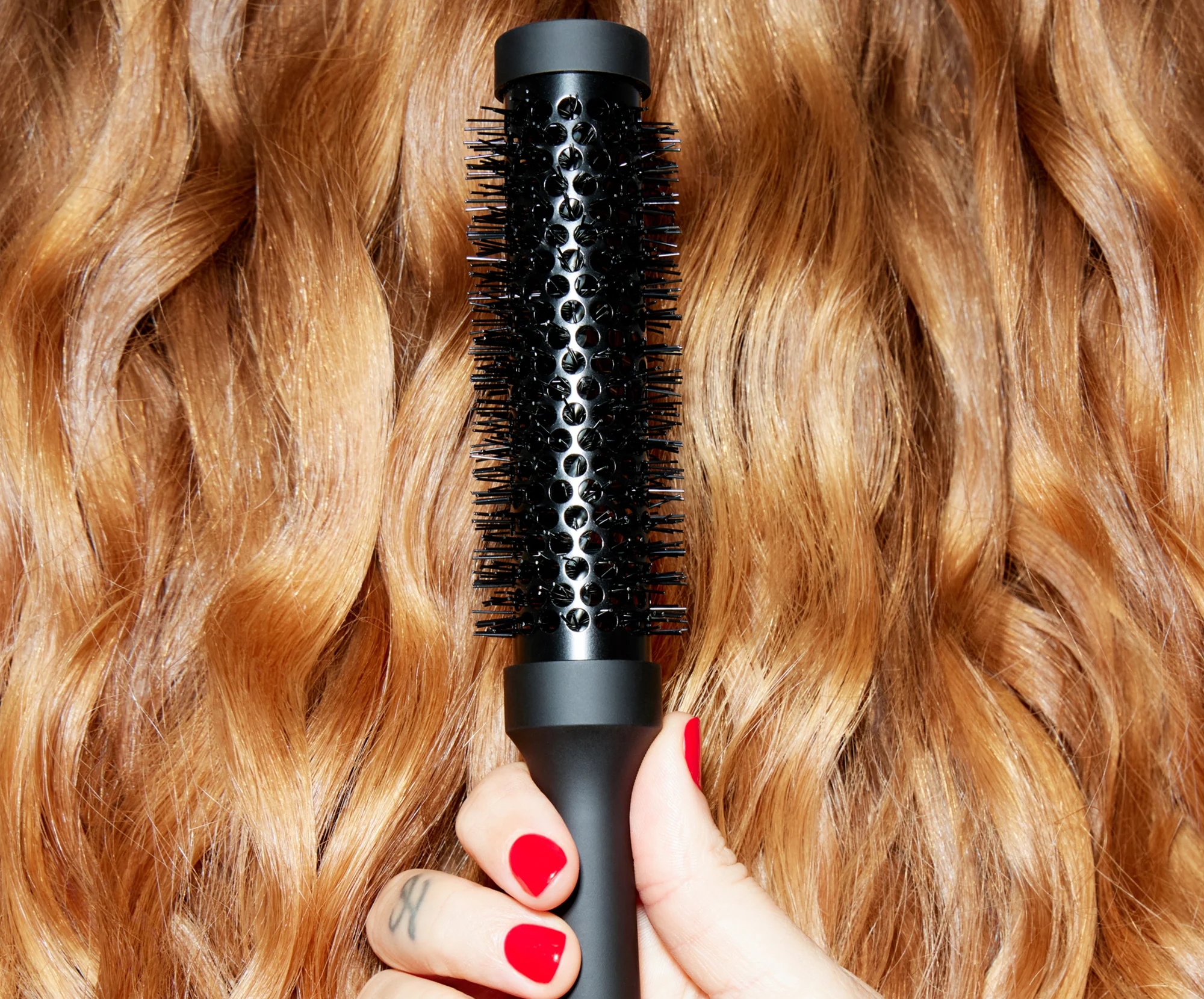 ghd Barrel Brush - The Blow Dryer (Size 1) - Image 5