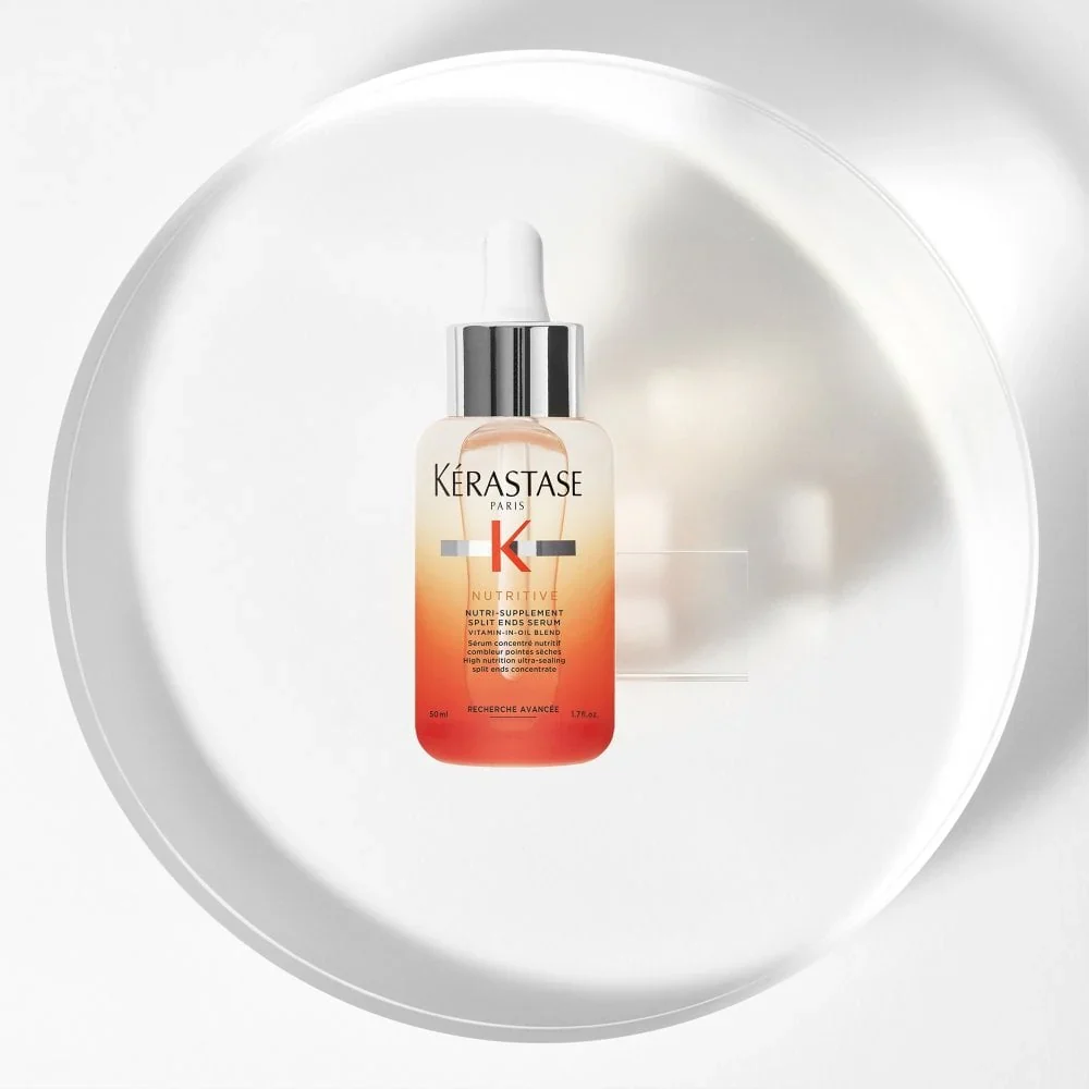 Kérastase Nutri-Supplement Split Ends Serum 50ml - Image 4