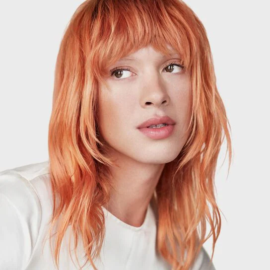 Kérastase Chroma Absolu L'huile Chroma Éclat Refill Capsule Hair Oil, For Colour-Treated Hair 75ml - Image 5