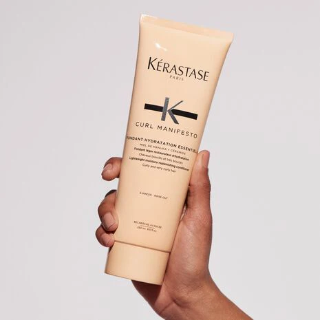 Kérastase Curl Manifesto Hydration Essentielle Conditioner 250ml - Image 6
