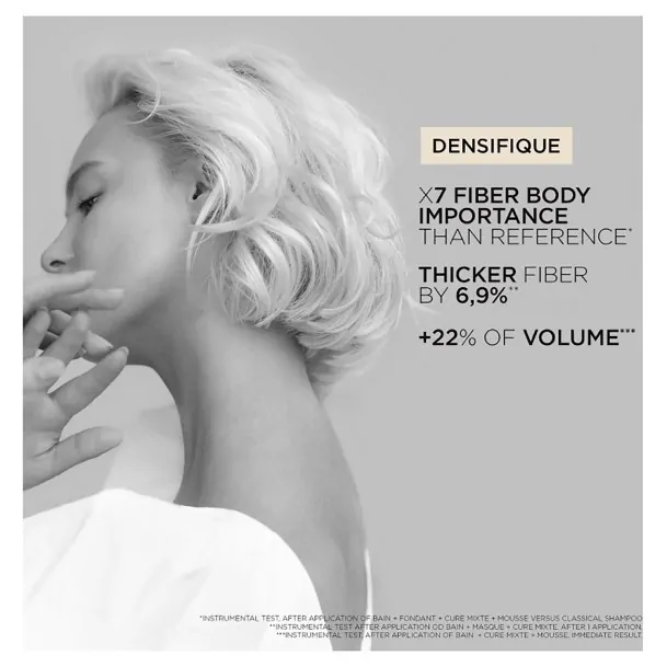 Kérastase Densifique Masque Densite 200ml - Image 2