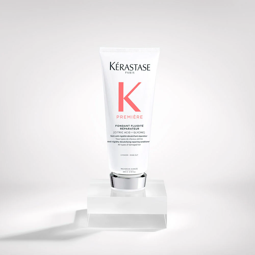 Kérastase Premiére Anti-Rigidity Decalcifying Repairing Conditioner - Image 5