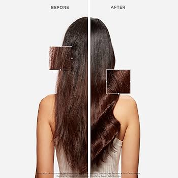 Kérastase Resistance Bain Extentioniste Shampoo 250ml - Image 4