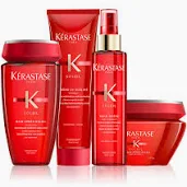 Kerastase Soleil Ultimate Summer Haircare Bundle