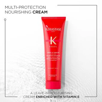 Kerastase Soleil Ultimate Summer Haircare Bundle - Image 4