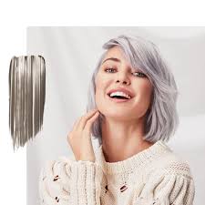 Moroccanoil Color Depositing Mask - Platinum 200ml - Image 3