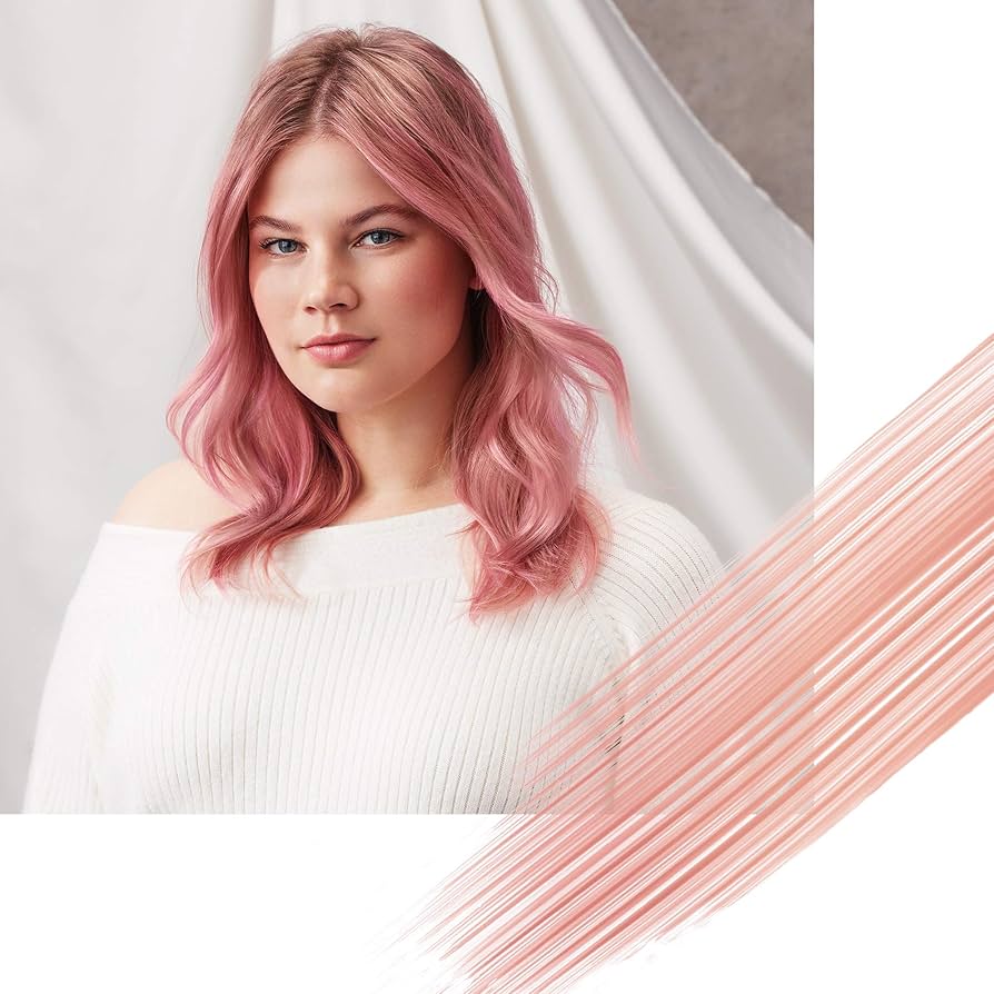 Moroccanoil Color Depositing Mask Rose Gold 200ml - Image 3