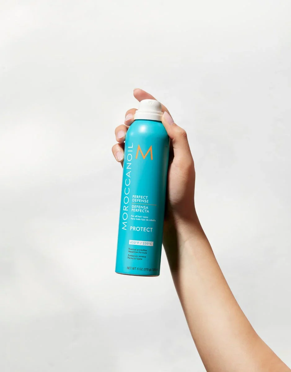 Moroccanoil Perfect Defense Heat Protection 255ml - Image 2