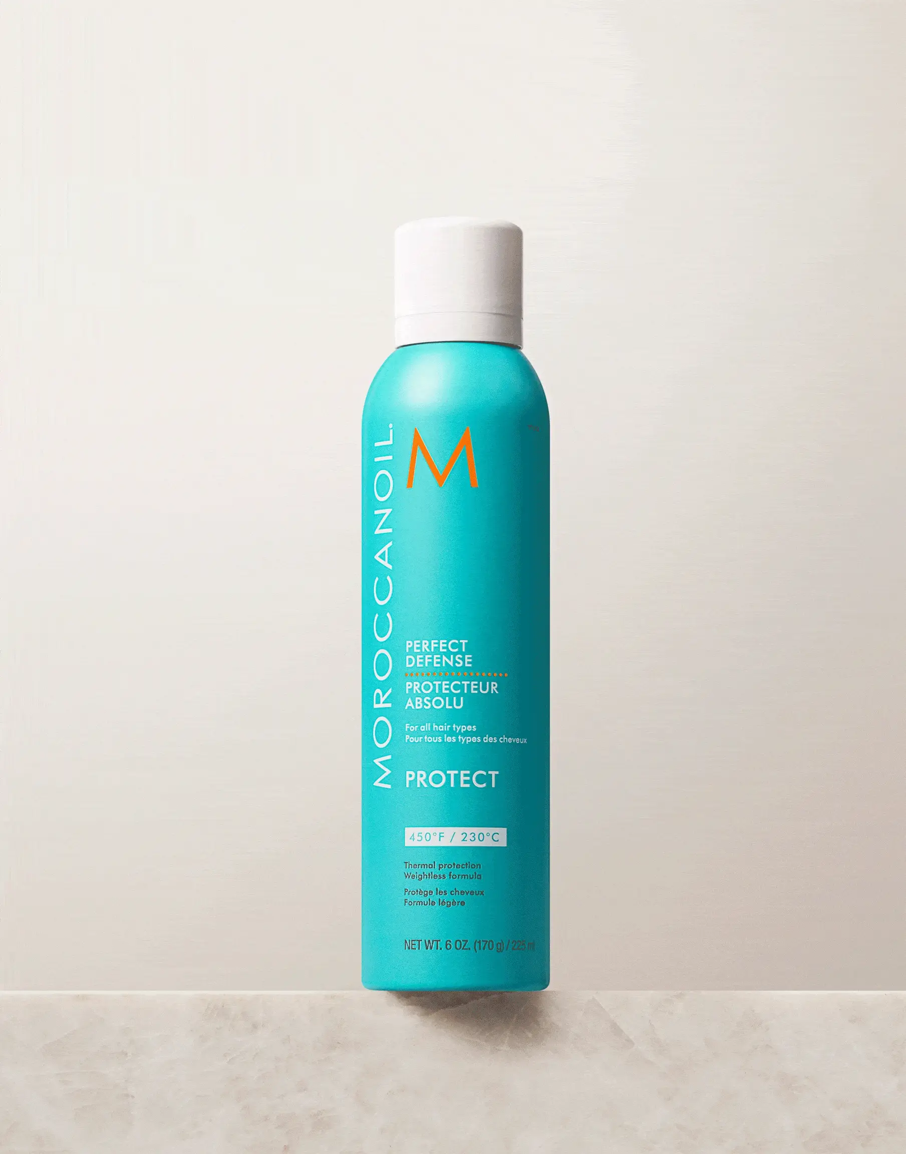 Moroccanoil Perfect Defense Heat Protection 255ml - Image 3