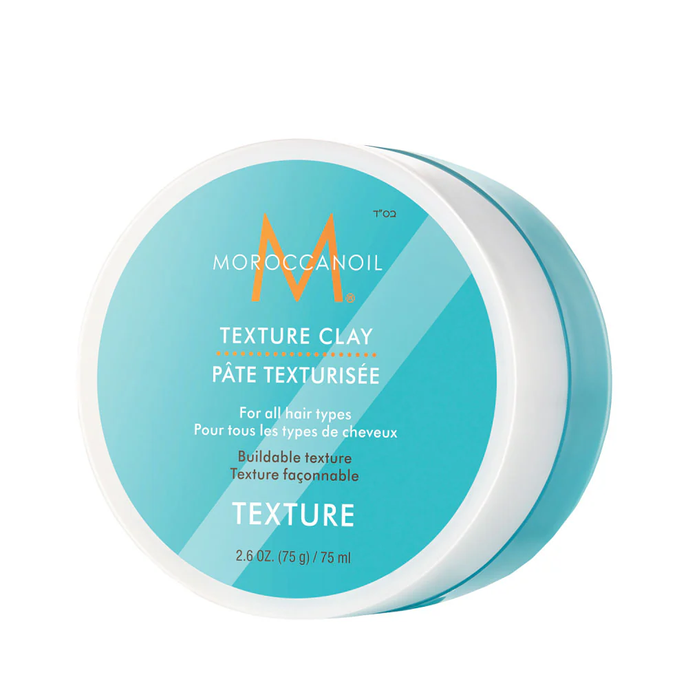 Moroccanoil Texture Clay 75ml