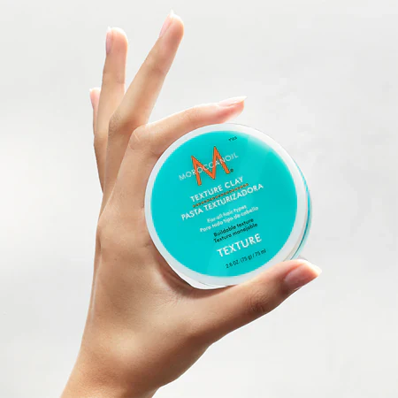 Moroccanoil Texture Clay 75ml - Image 2