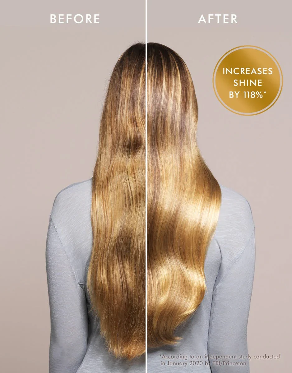 Moroccanoil Treatment Light 100ml - Image 5