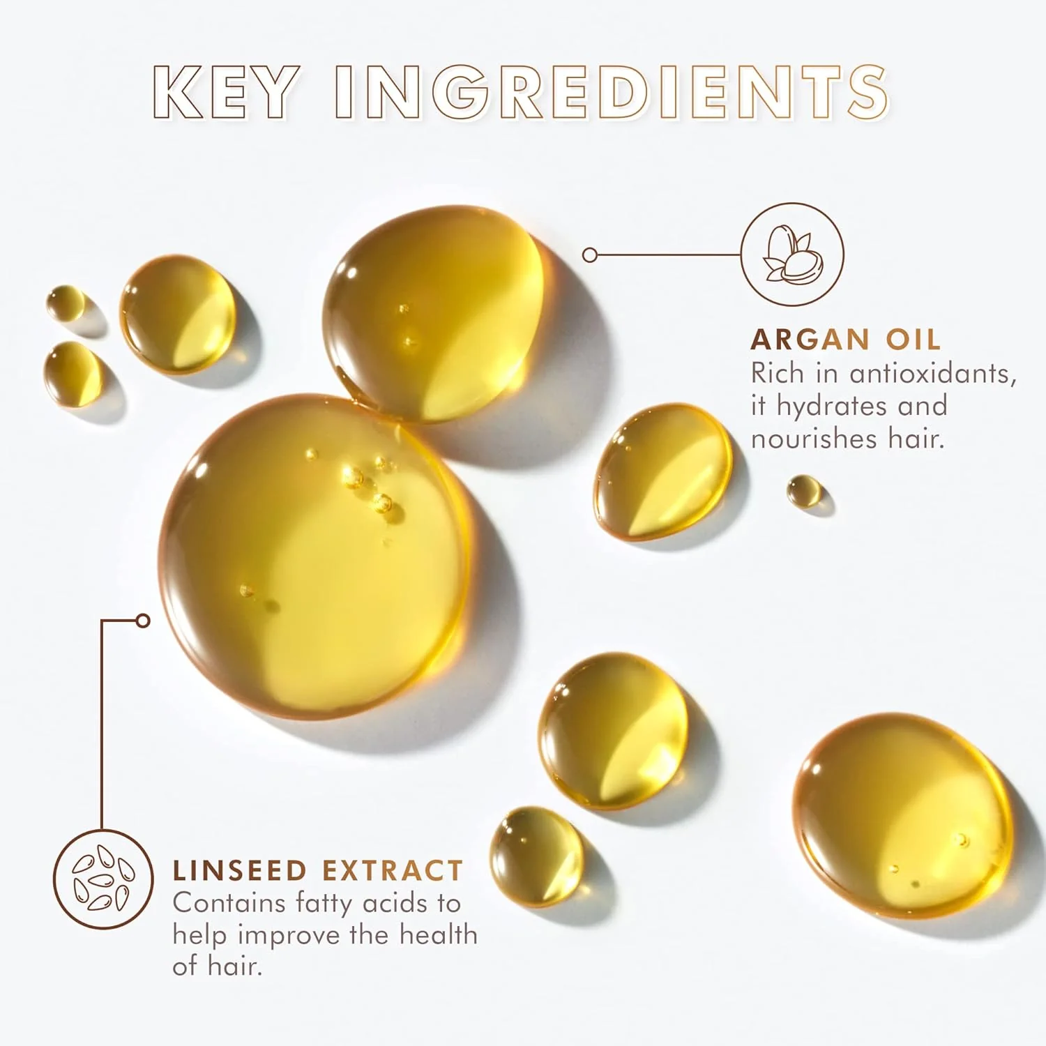 Moroccanoil Treatment Original 25ml - Image 4
