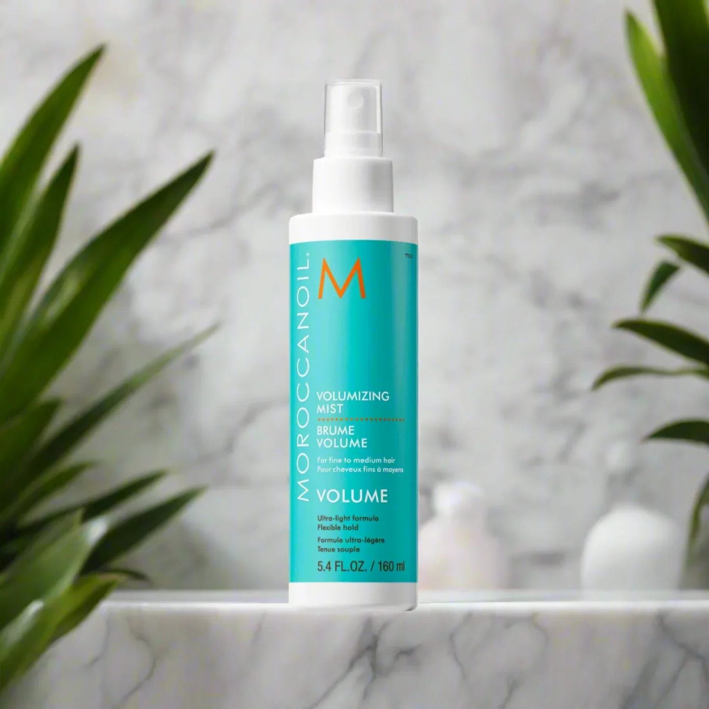 Moroccanoil Volumising Mist 160ml - Image 3