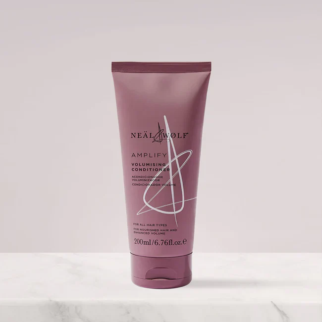 Neal & Wolf Amplify Volumising Conditioner 200ml - Image 2