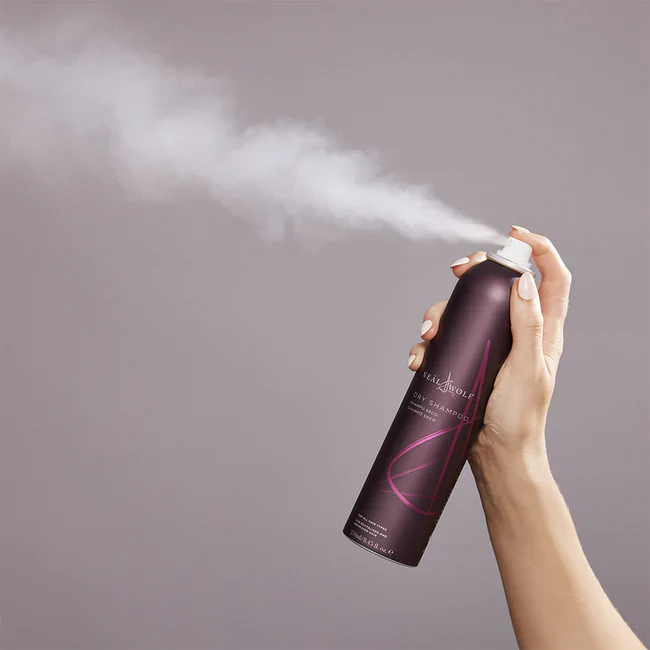 Neal & Wolf Daily Dry Shampoo 250ml - Image 6