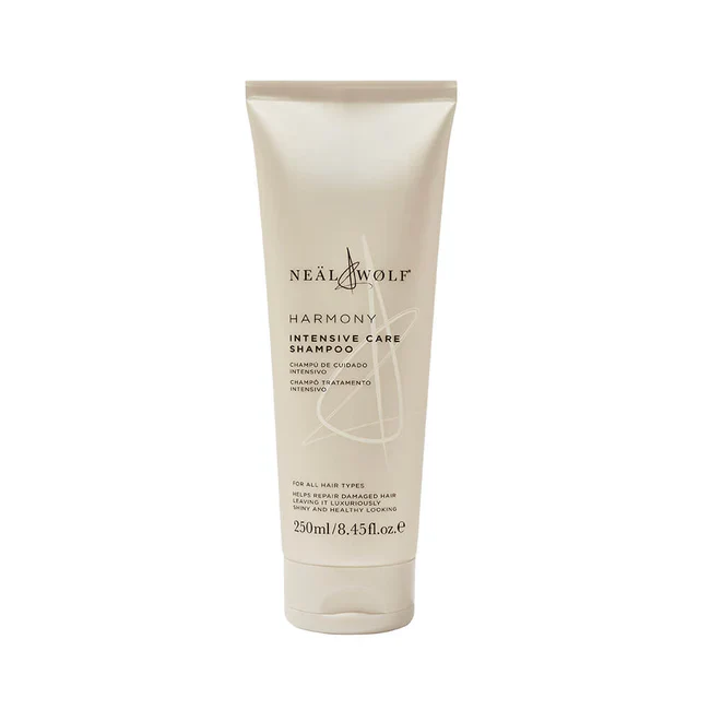Neal & Wolf Harmony Intensive Shampoo 250ml