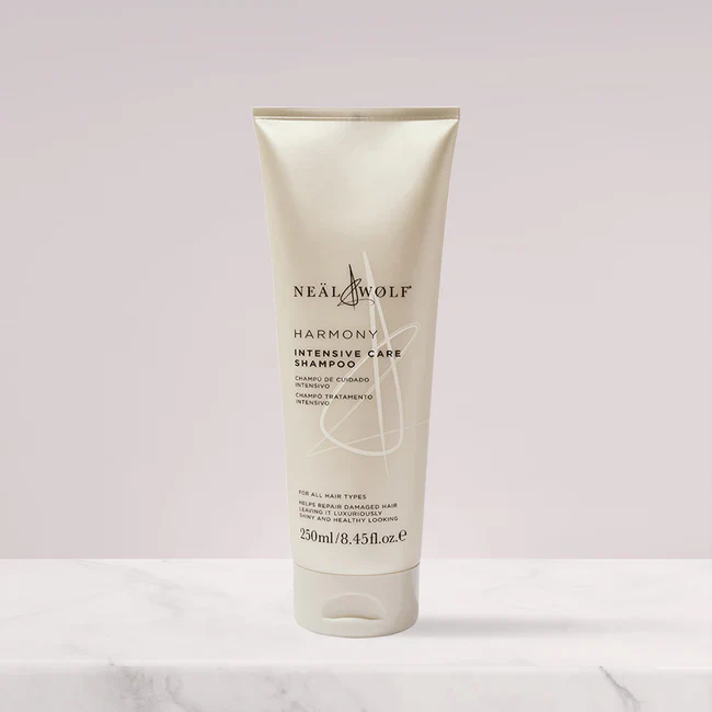 Neal & Wolf Harmony Intensive Shampoo 250ml - Image 2