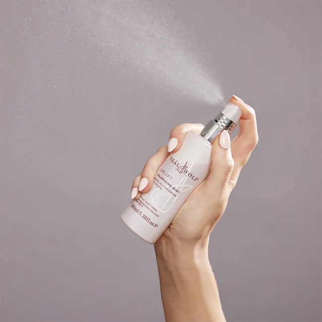 Neal & Wolf UPLIFT Volumising Mist 100ml - Image 4