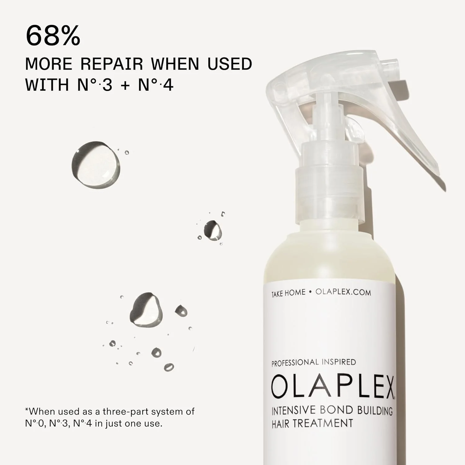 Olaplex No.0 Bond Builder 155ml - Image 3