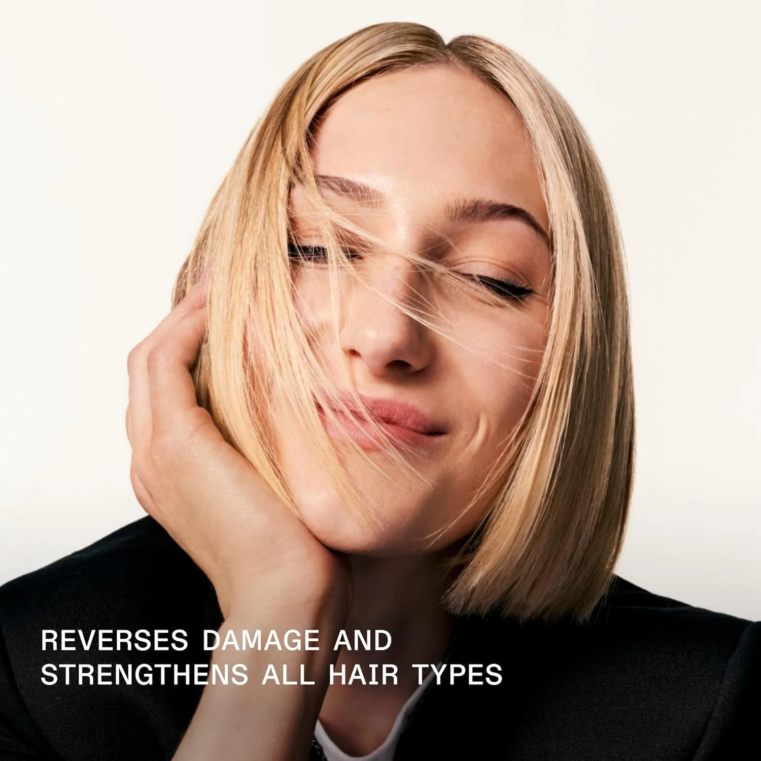 Olaplex No. 3 Hair Perfector Strengthening and Reparative Hair Treatment 100ml - Image 4