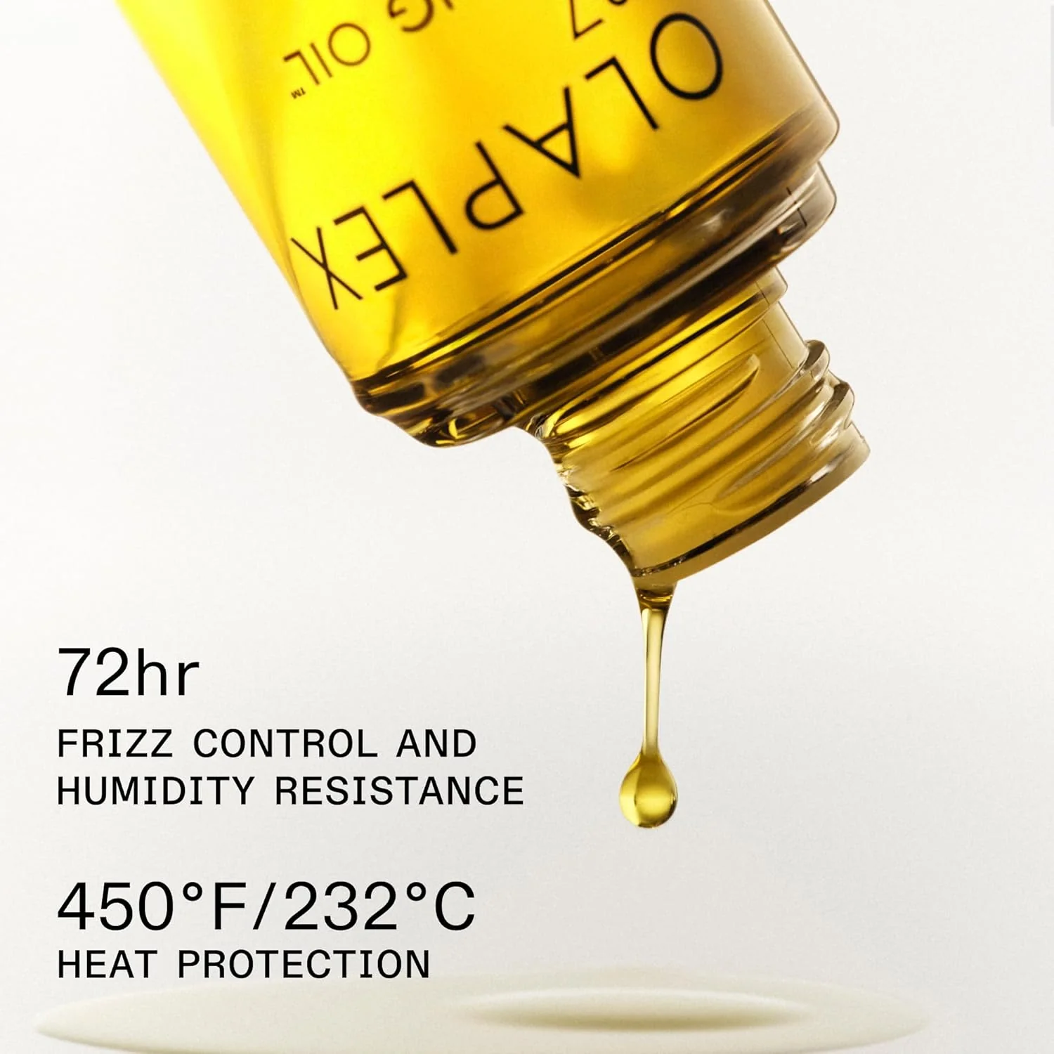 Olaplex No.7 Bonding Oil 30ml - Image 3