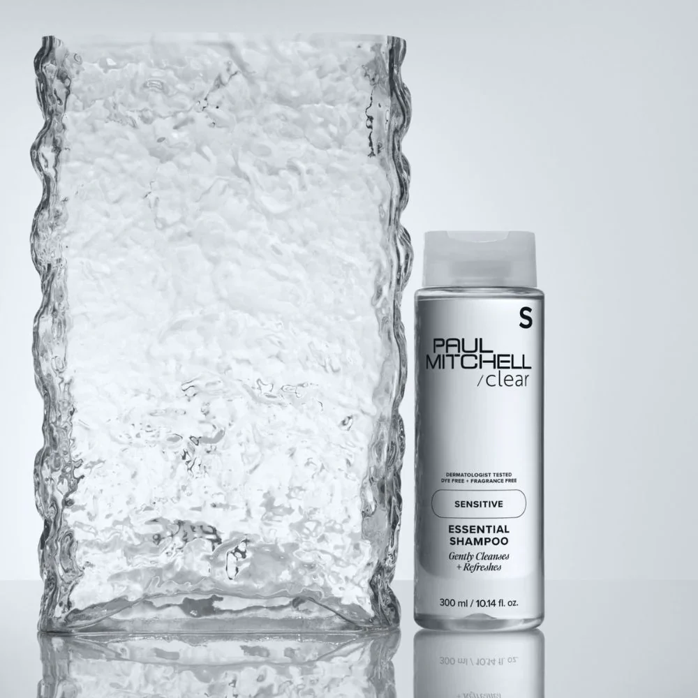Paul Mitchell Clear Essential Sensitive Shampoo 300ml - Image 6