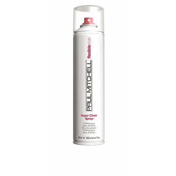 Paul Mitchell Firm Style Super Clean Extra Finishing Spray 300ml