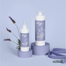 Paul Mitchell Pet Calming Lavender Mint Shampoo 500ml - Image 2