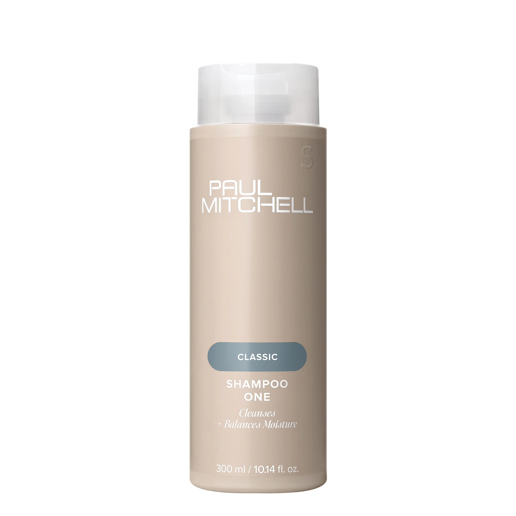 Paul Mitchell Original Wash Extremely Gentle Shampoo One 300ml