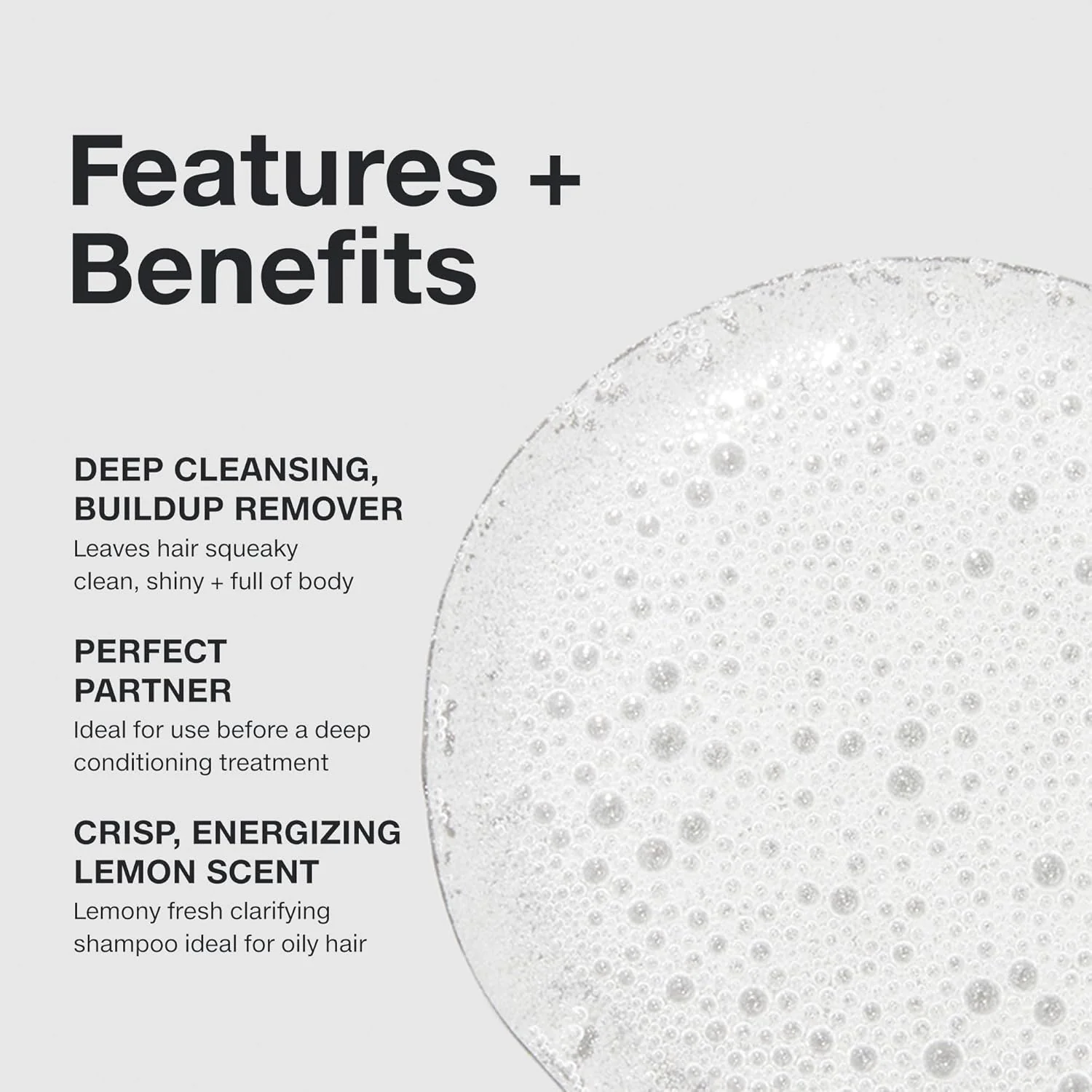 Paul Mitchell Shampoo Two Clarifying Shampoo 300ml - Image 3