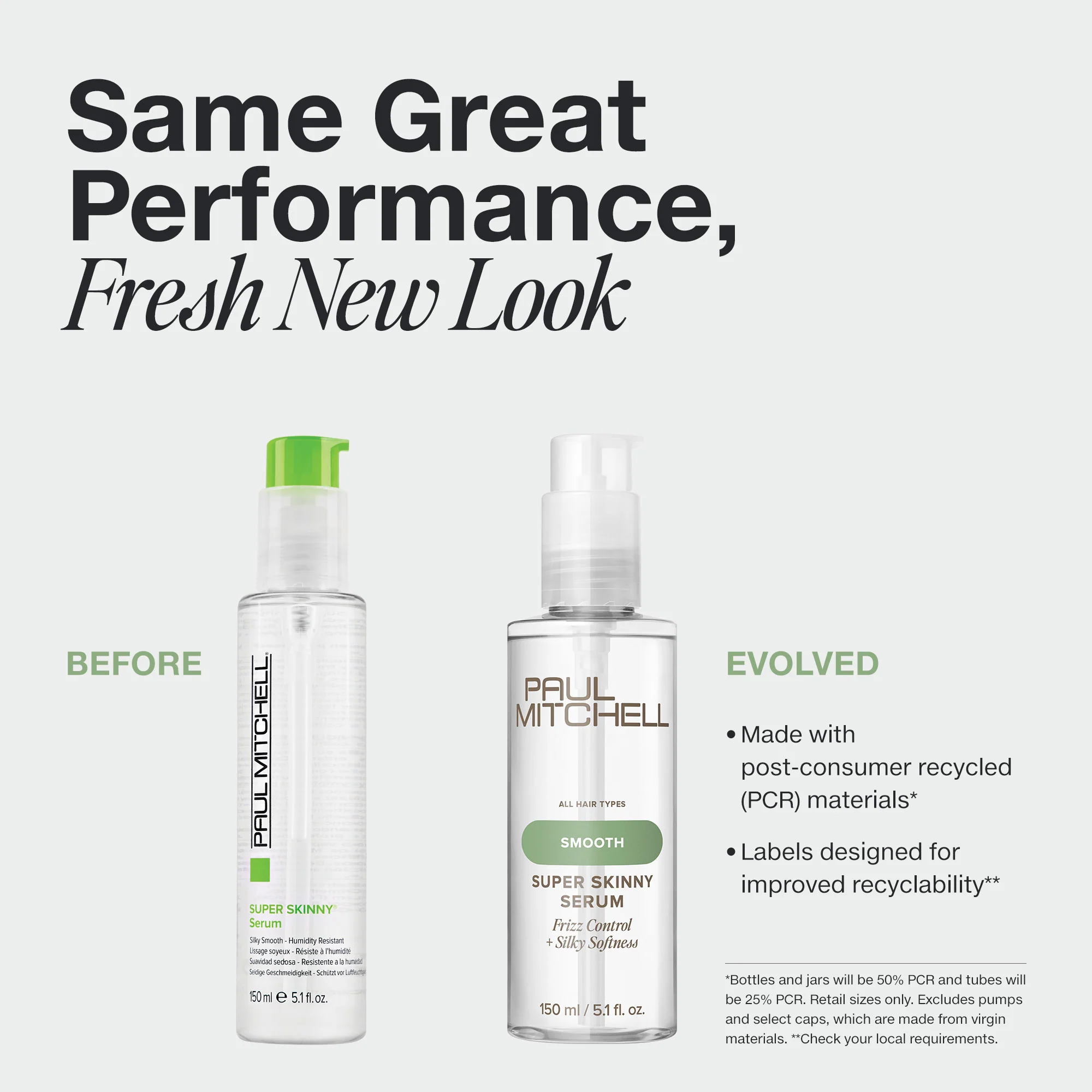 Paul Mitchell Super Skinny Serum 150ml - Image 2