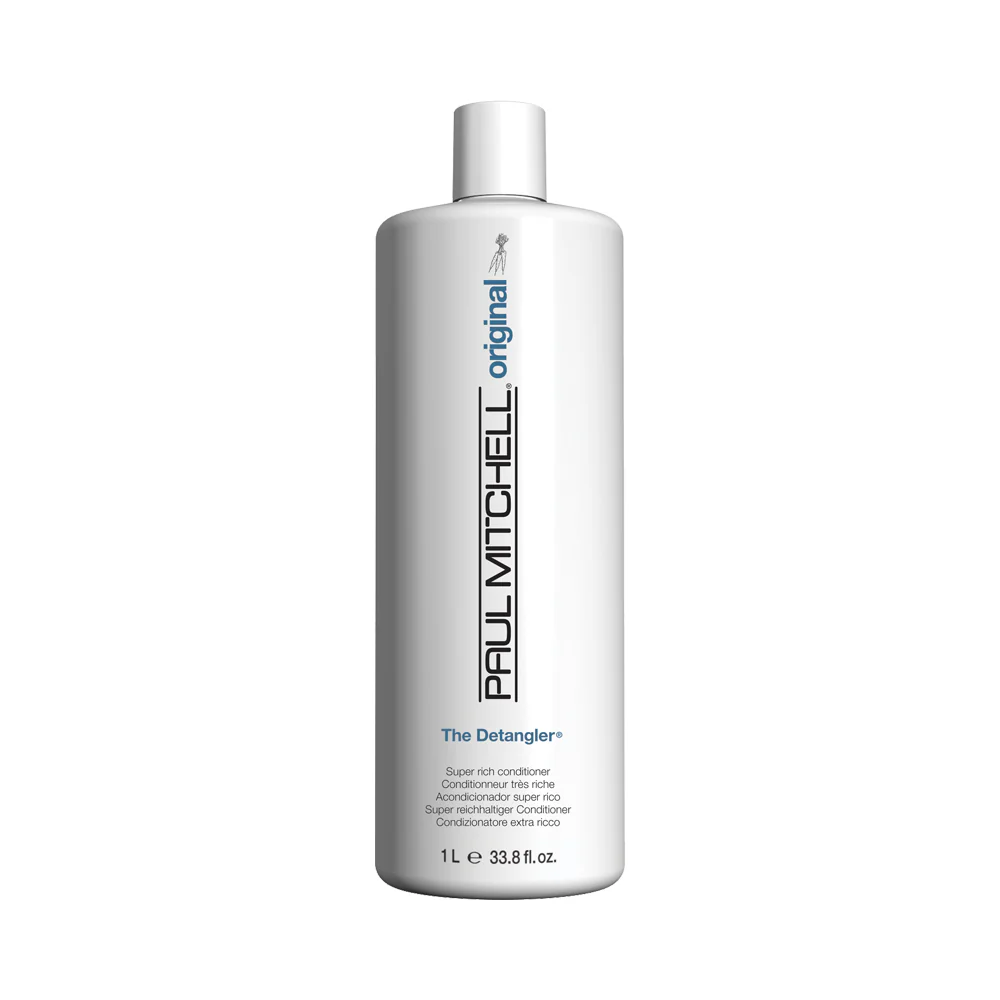 Paul Mitchell The Detangler Original Detangling Conditioner 1000ml