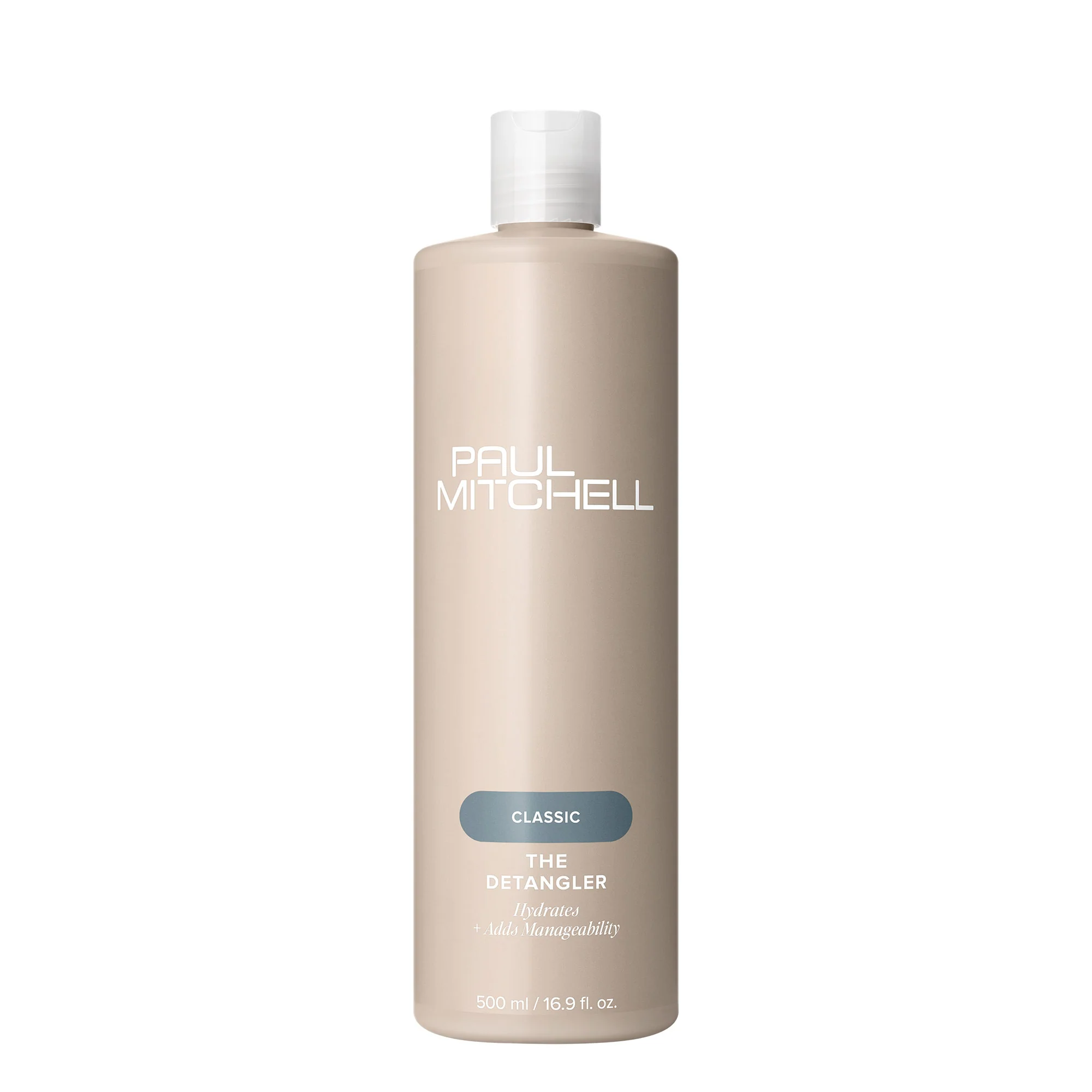 Paul Mitchell The Detangler Detangling Conditioner 500ml
