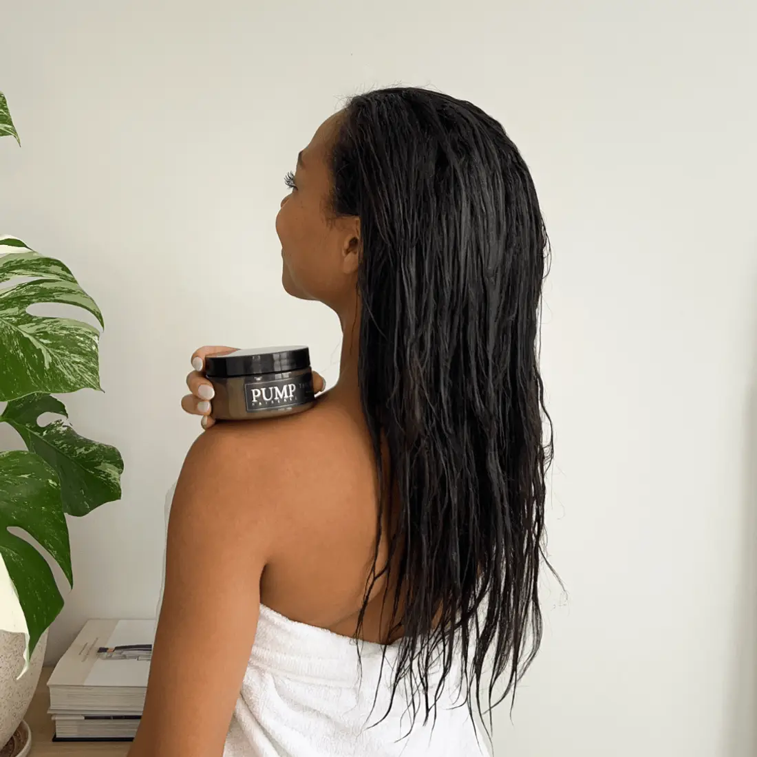 Pump Thickening Mask 250ml - Image 4