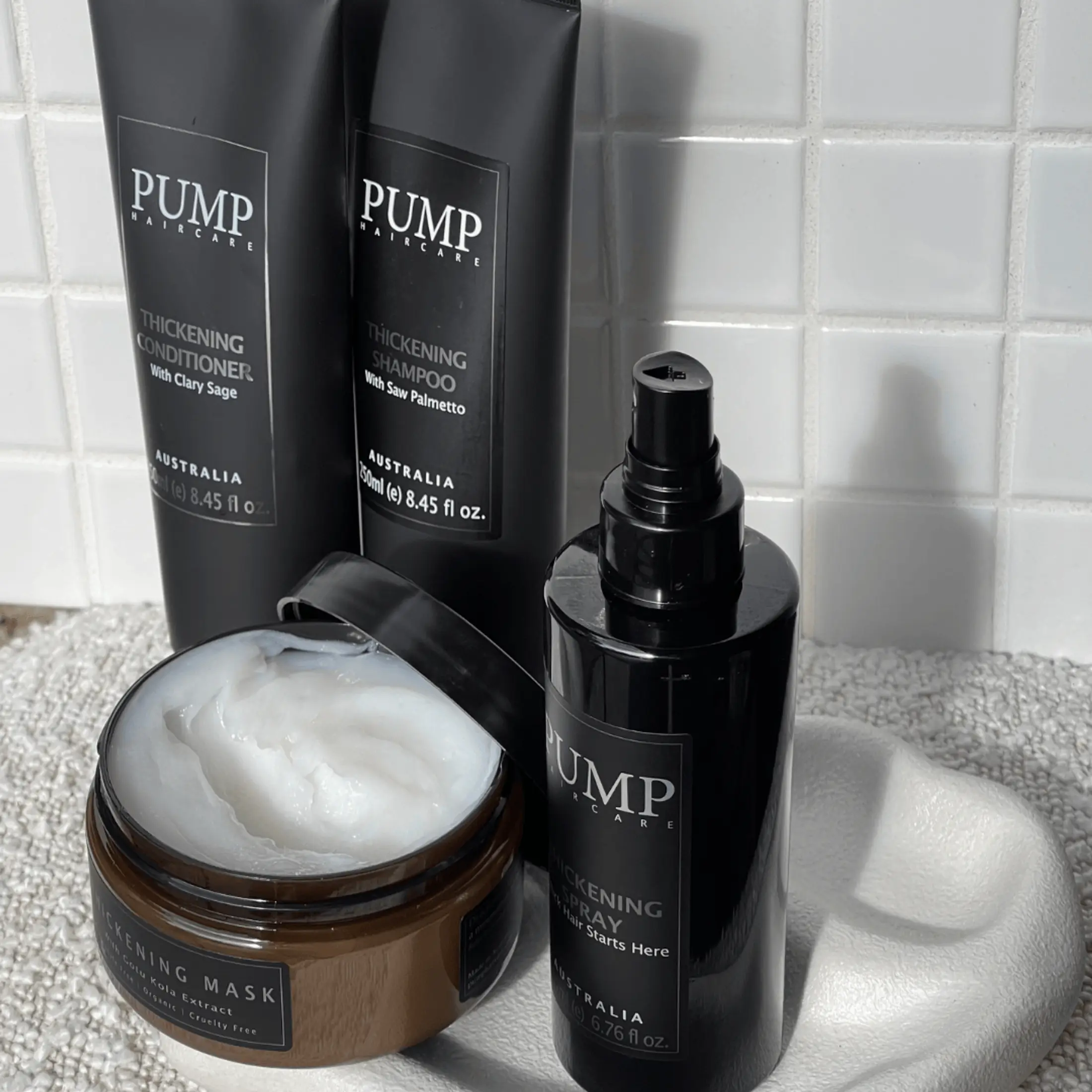 Pump Thickening Regime Bundle - Image 4